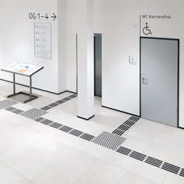 Bodenindikatoren Amtsgericht Gummersbach 1