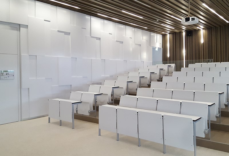 Athénée de Luxembourg 1