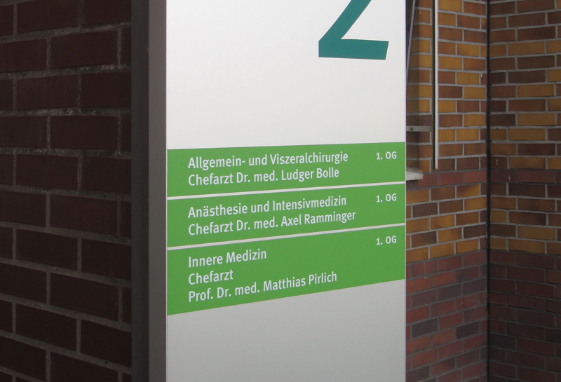 Evangelische Elisabeth Klinik 13