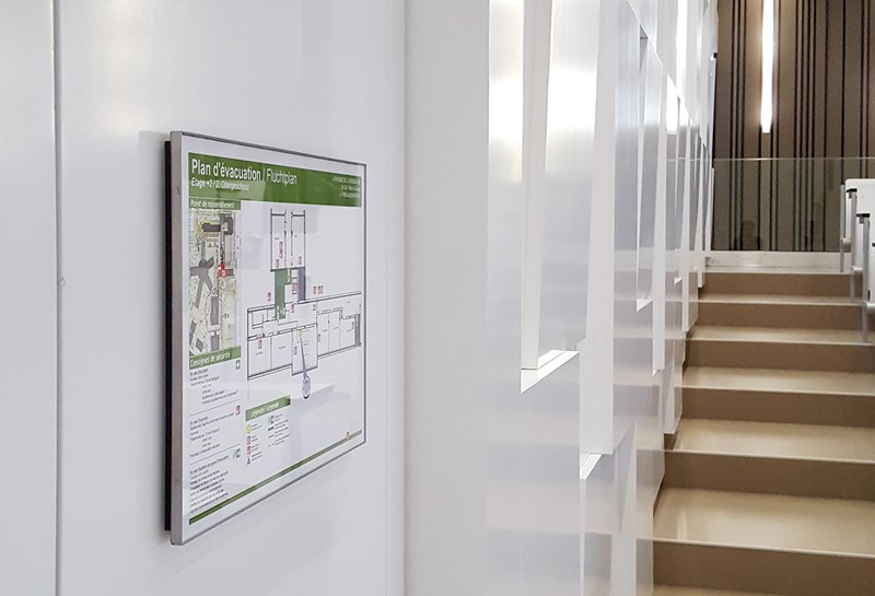 Athénée de Luxembourg 1