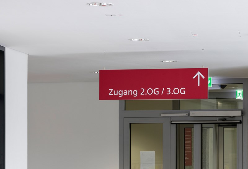 Sozialrathaus Nord 1