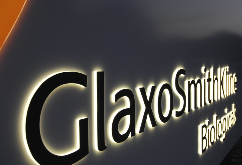 GlaxoSmithKline Biologicals 2
