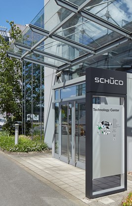 Schueco 20