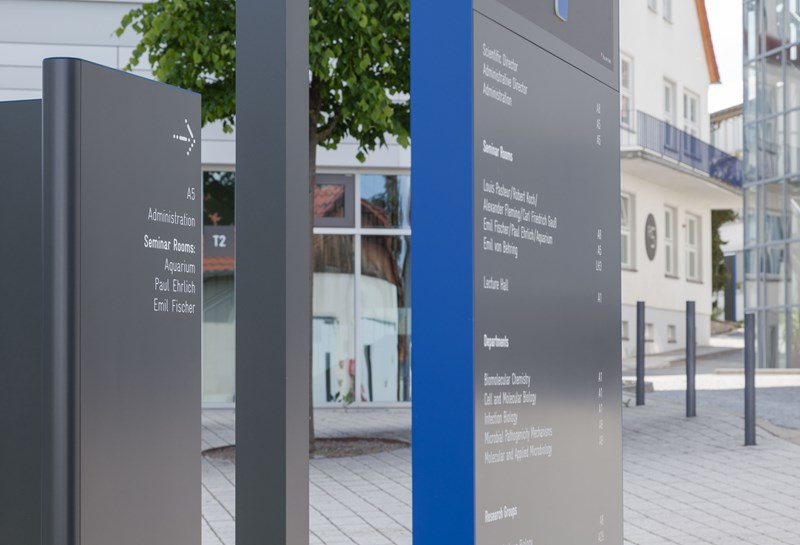 HKI - Hans-Knöll-Institut 1