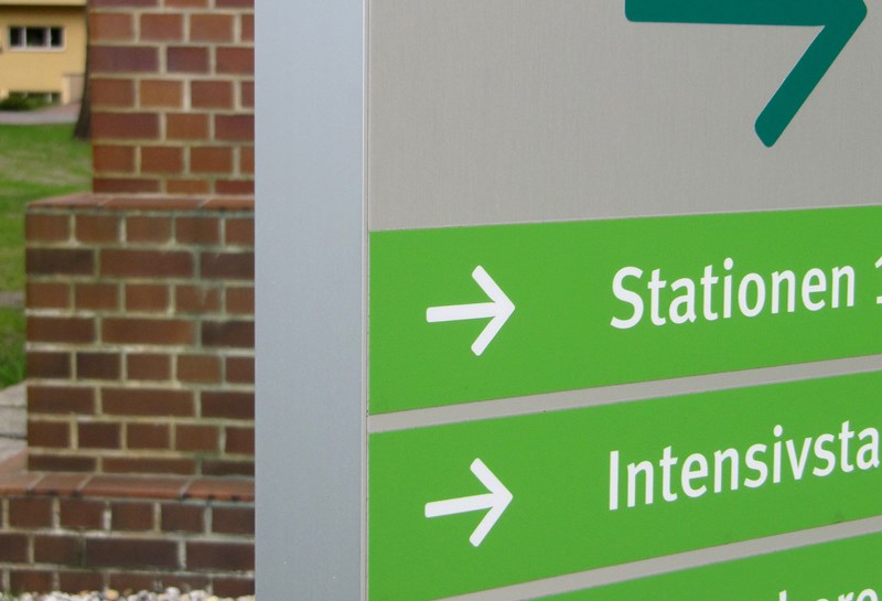 Evangelische Elisabeth Klinik 1