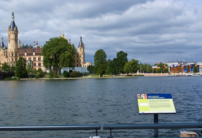BUGA Schwerin 1