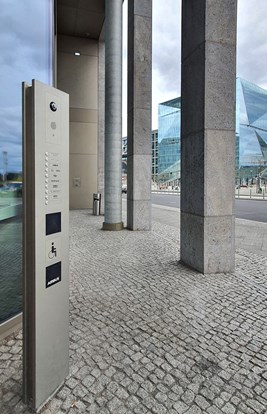 Kennedy Haus 15