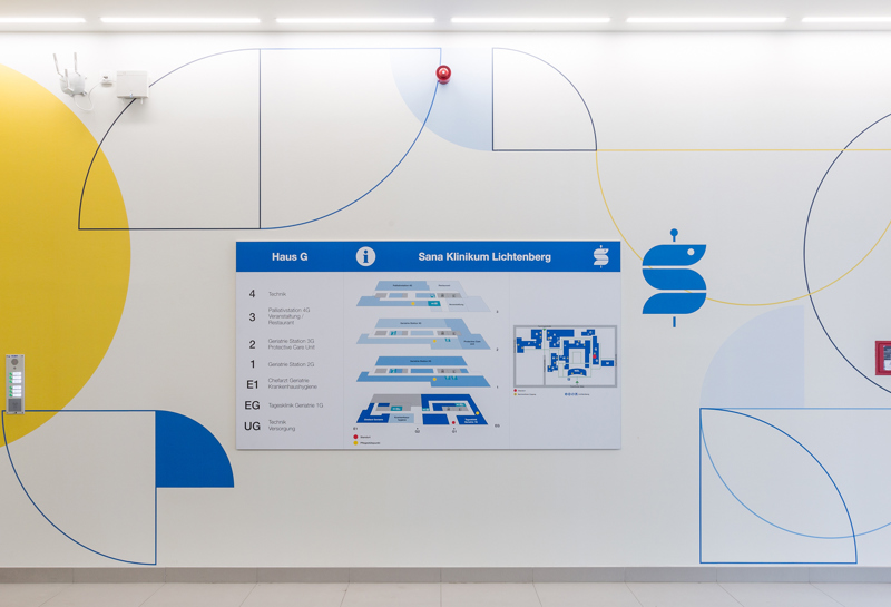 SANA Klinikum Berlin 4