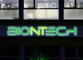 Biontech RE 3
