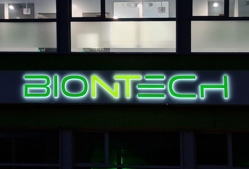 BioNTech 1