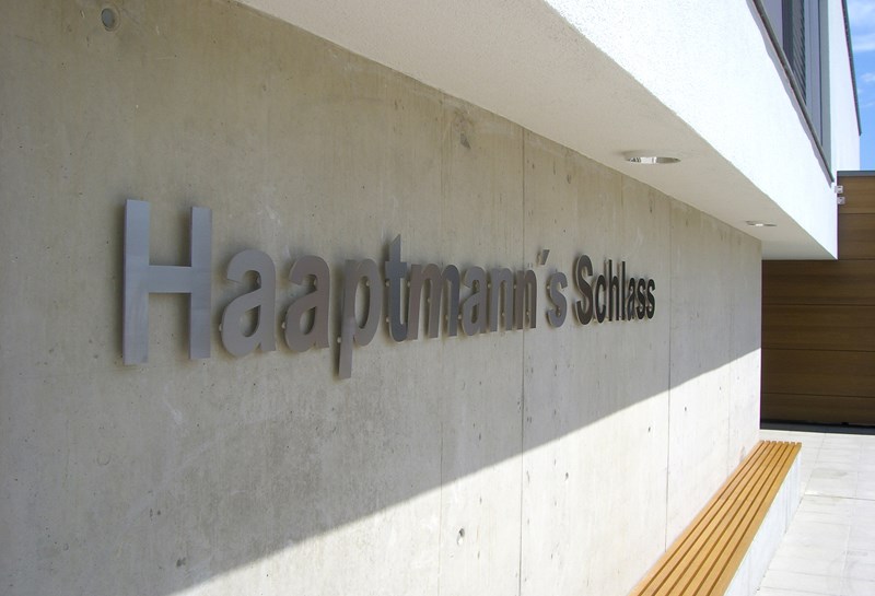 Haaptmann's Schlass 1
