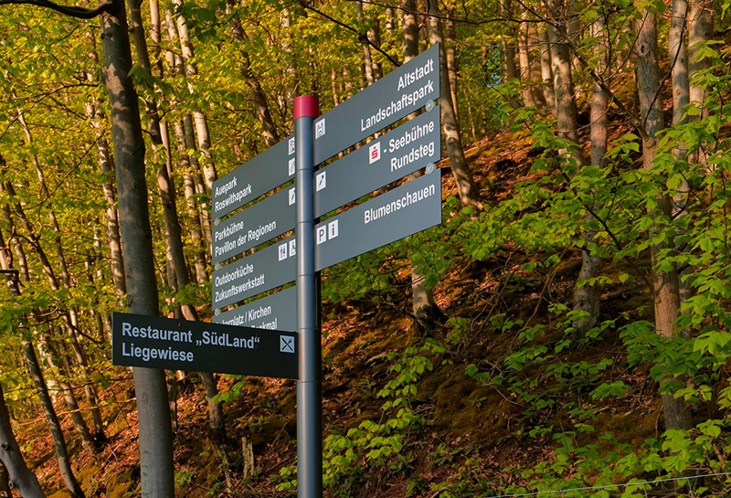 LAGA Bad Gandersheim 1