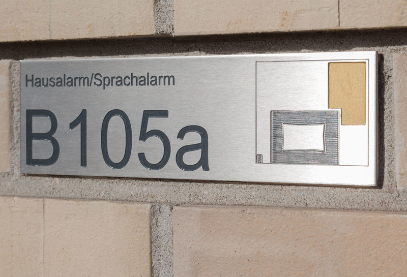 individuell im Außenbereich Slide 36