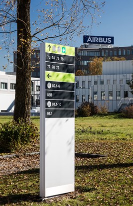 Airbus 18