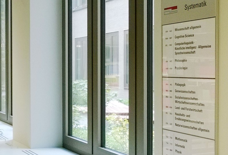 Universitätsbibliothek 1