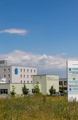 DUCKEK Sana Klinik Biberach 4