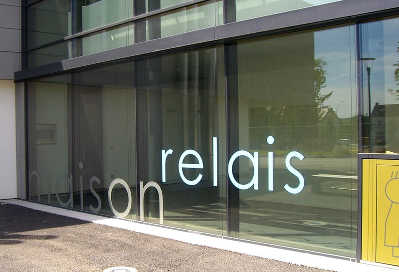 Maison Relais Munsbach 1