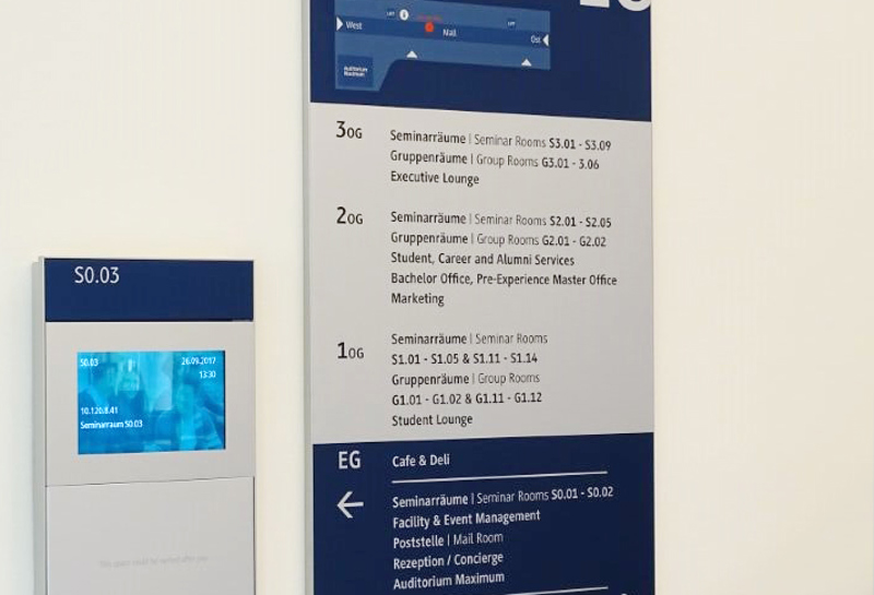 Frankfurt School of Finance 49