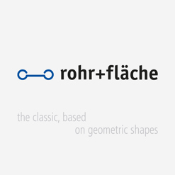 rohr+fläche