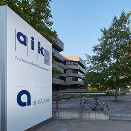 aik Immobilien