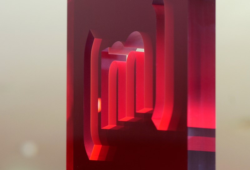 beleuchtete Schriftzüge Slide 1