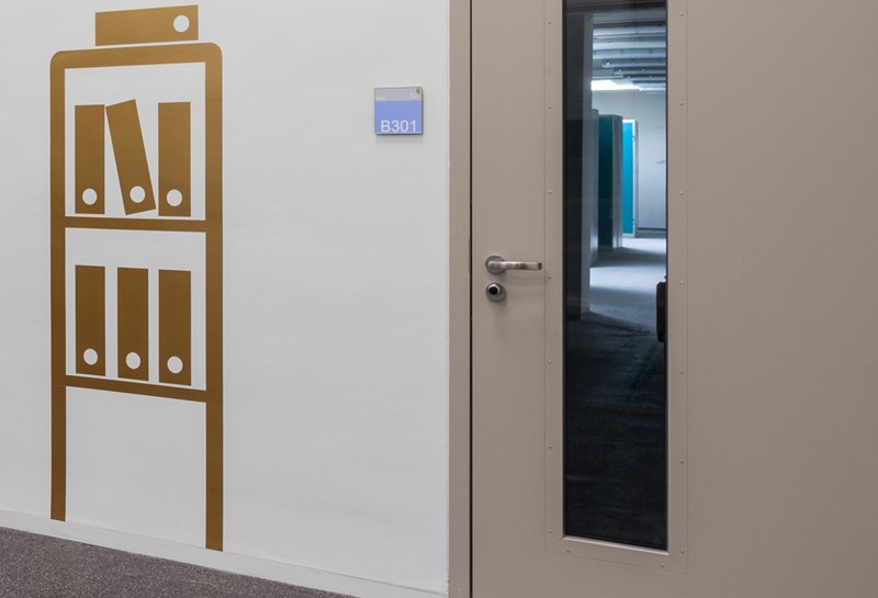 Fuchsberg Grundschule 1