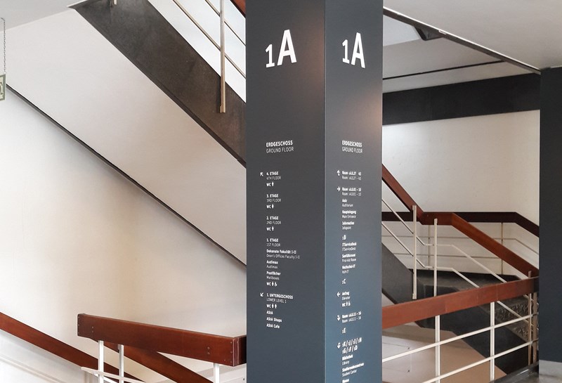 Hochschule Hannover 1