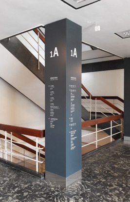 Hochschule Hannover 1