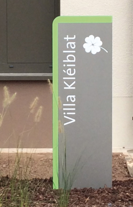 Villa Kleiblat