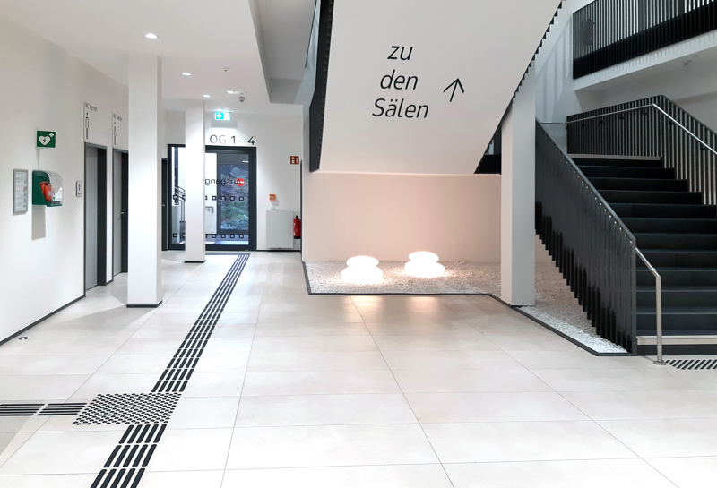 Bodenindikatoren Slide 4