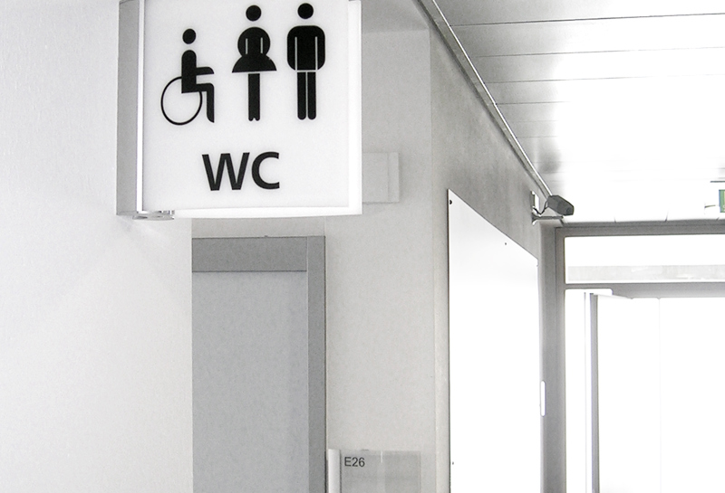 Wegweiser Fahne SF Slide 4