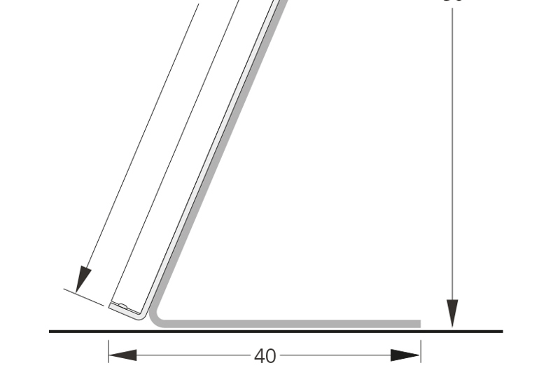quintessenz Tischaufsteller Slide 0