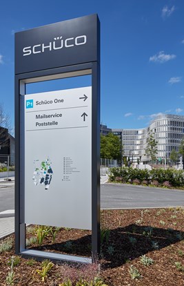 Schueco 11