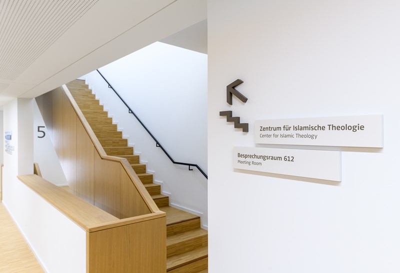 ZiTh_Zentrum für Islamische Theologie 1