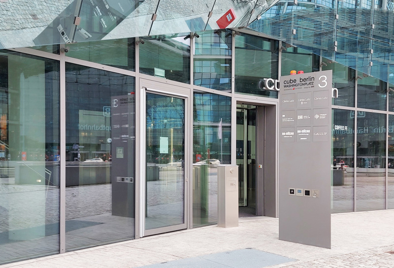 cube berlin 3