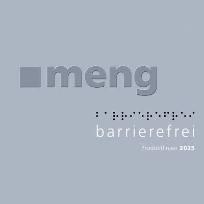 Produktlinien barrierefrei 2025