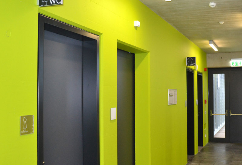 Maison Relais Munsbach 8