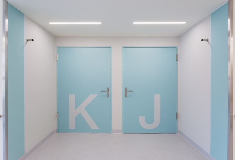 SANA Klinikum Berlin 15