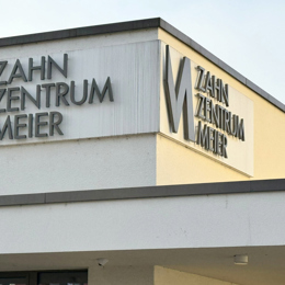 Zahnzentrum Meier 2