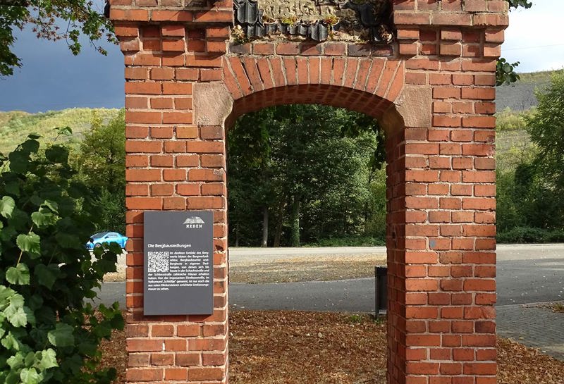 Erlebnisort Reden 3