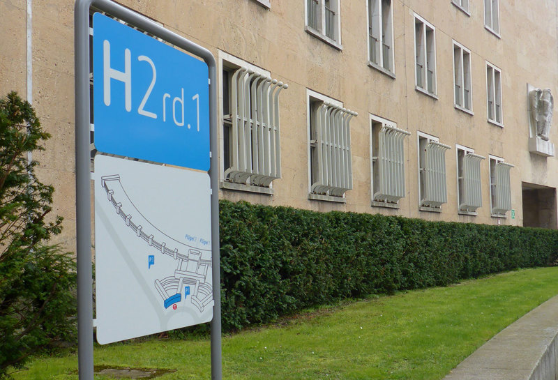 Flughafen Tempelhof 10