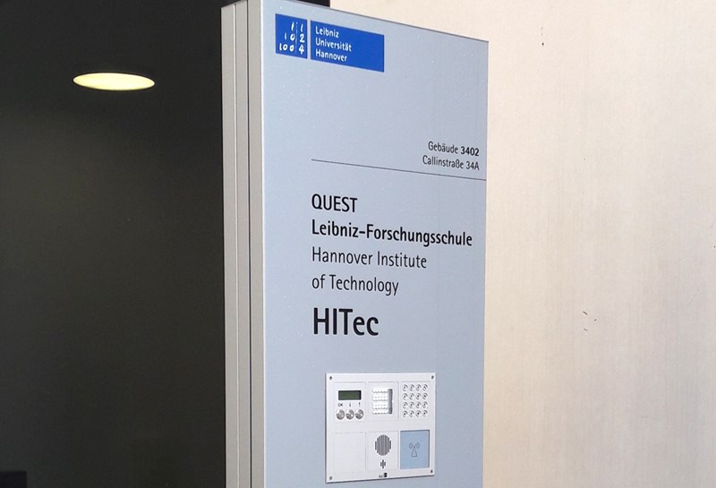 individuell im Außenbereich Slide 1