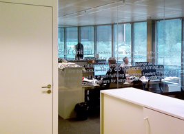 Folienbeschriftung 7