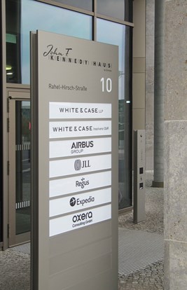 Kennedy Haus 4