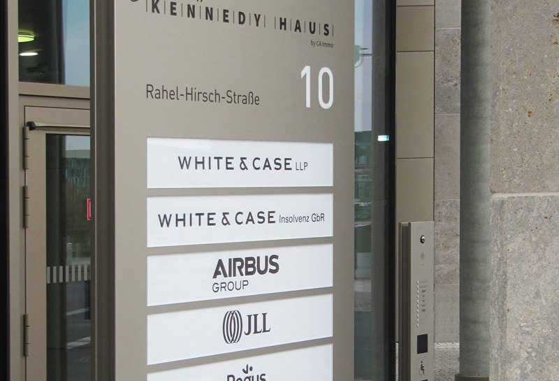 individuell im Außenbereich Slide 29