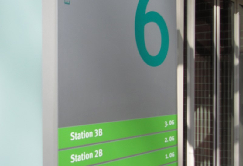 Evangelische Elisabeth Klinik 1