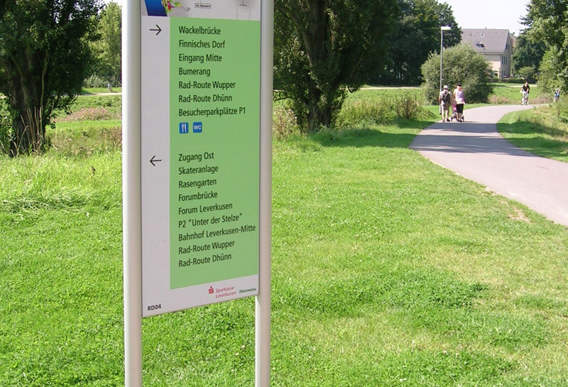 Ständerschild RAS Slide 12