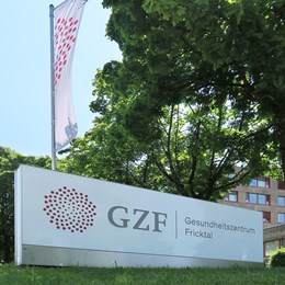 Gesundheitszentrum Fricktal