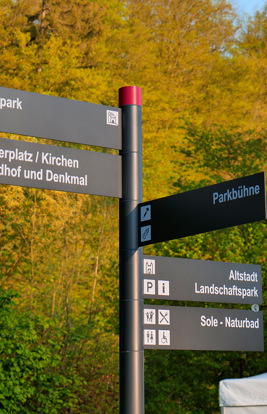 LAGA BG 7 F Terhorst