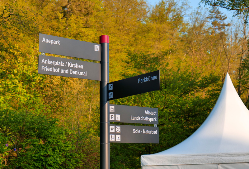 Sternwegweiser RARIM Slide 18